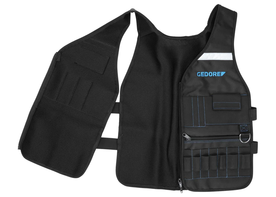 GEDORE tool vest, product image