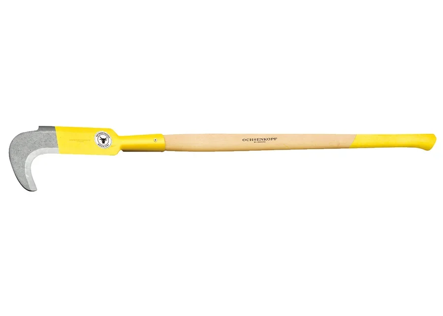 OCHSENKOPF clearing sickle, catalog image