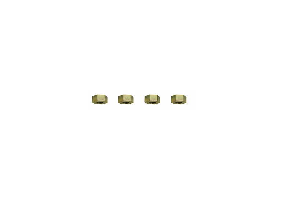 GEDORE Automotive spacer nut set, catalogue image no. 1