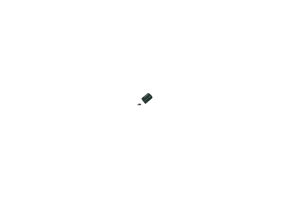 GEDORE 1/4" deburring bit, catalog image
