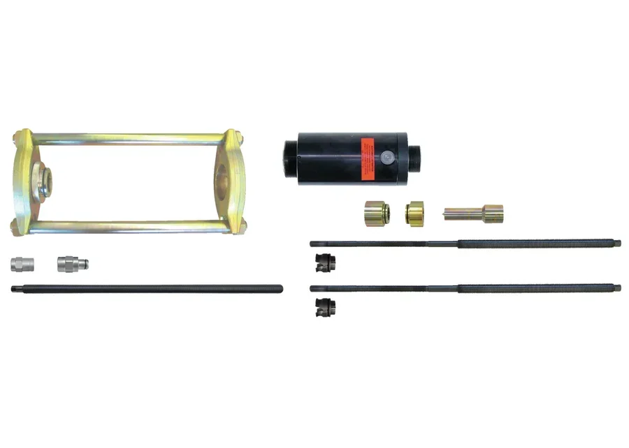 GEDORE Automotive drive set, hydraulic, catalogue image no. 3