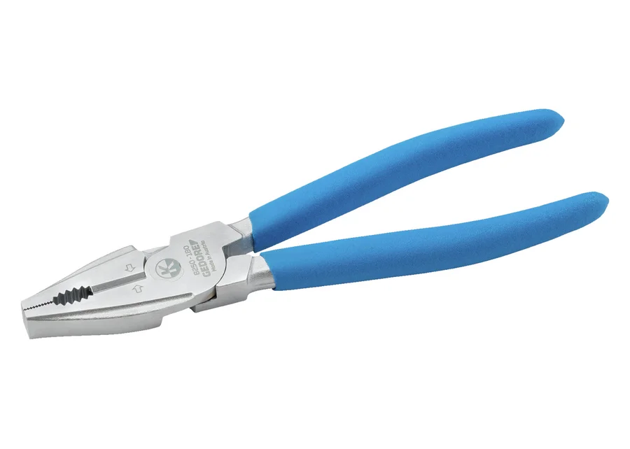 GEDORE heavy-duty combination pliers, product image no. 2