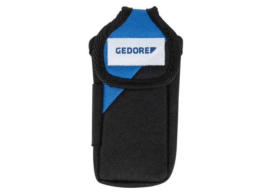 GEDORE mobile phone pouch, catalogue image no. 2