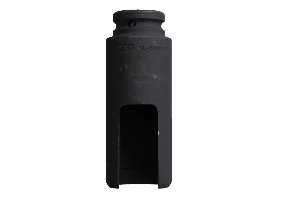 GEDORE Automotive 1/2" 6-point open socket insert, catalog image