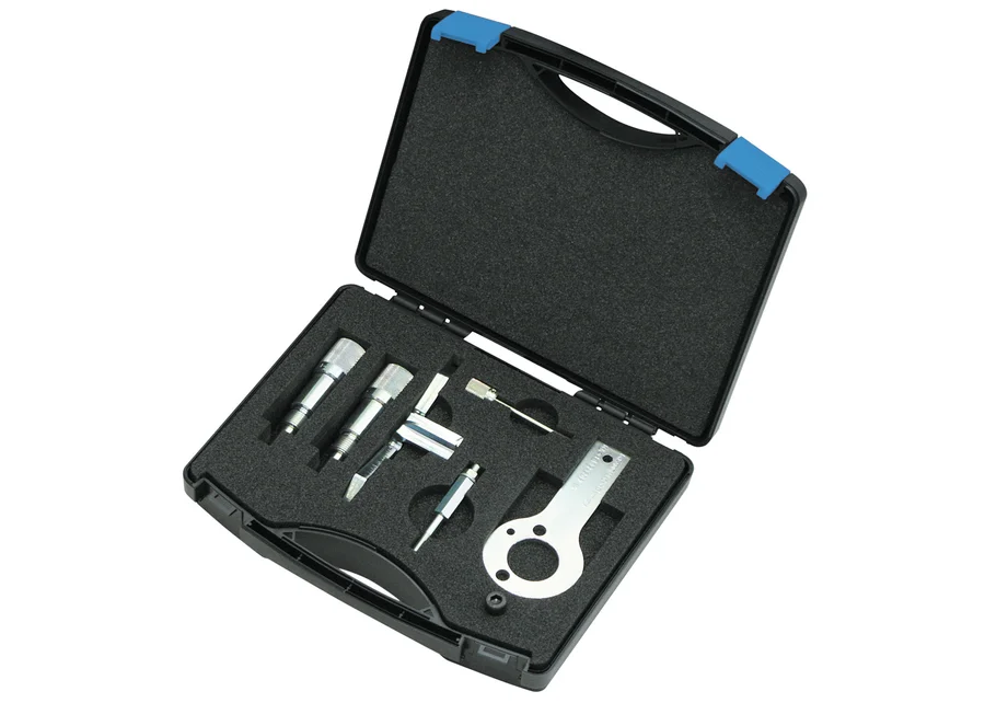 GEDORE Automotive locking tool set, catalog image