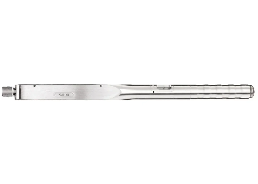 GEDORE DREMOMETER SE torque wrench with quick-change system 8-400 Nm / 70 lbf·in - 300 lbf·ft, product image no. 3