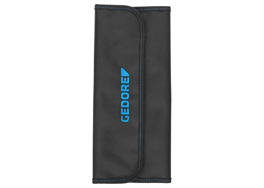 GEDORE tool roll bag, catalogue image