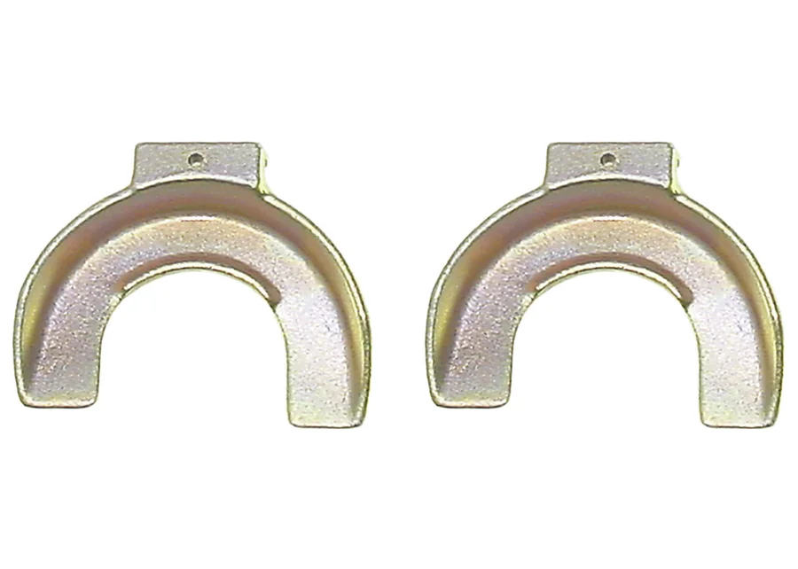 GEDORE Automotive spring holders, pair, catalog image
