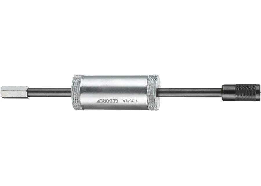 GEDORE slide hammer, catalogue image no. 2