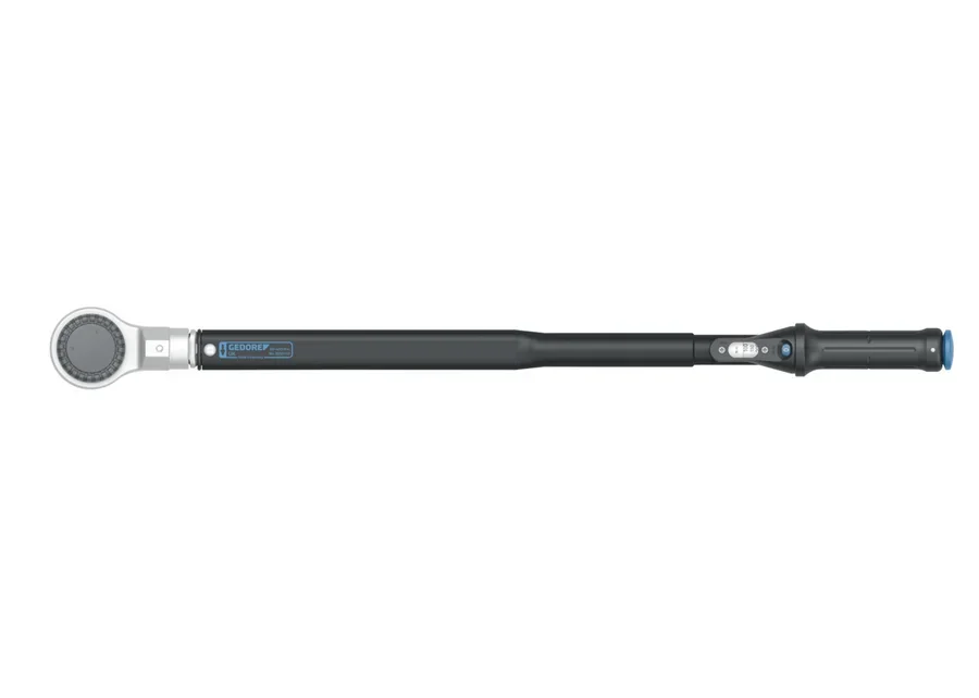 GEDORE TORCOFLEX UK torque wrench 1-550 Nm, catalogue image no. 10