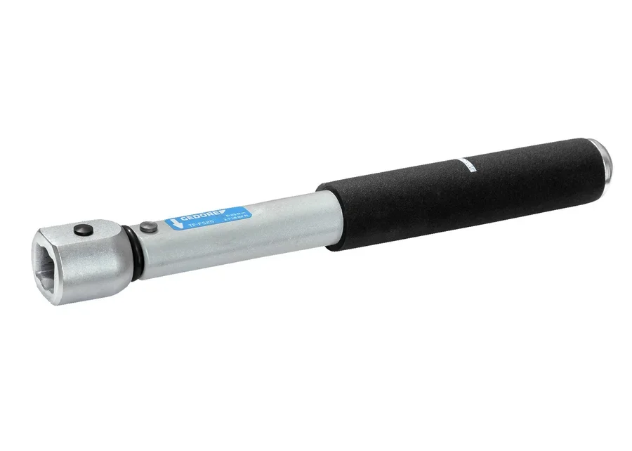 GEDORE Torcofix FS torque wrench without preset setting, product image no. 2
