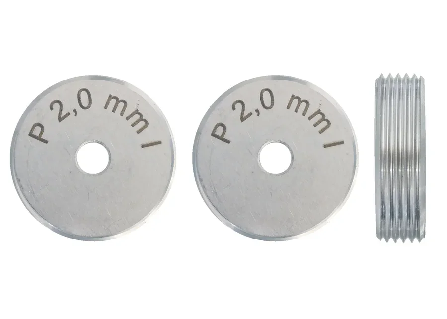 GEDORE Automotive thread roller set, catalogue image no. 4