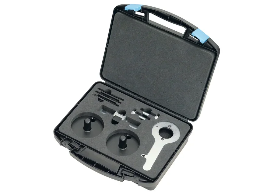 GEDORE Automotive locking tool set (Ford 2.0 TDCI), catalogue image