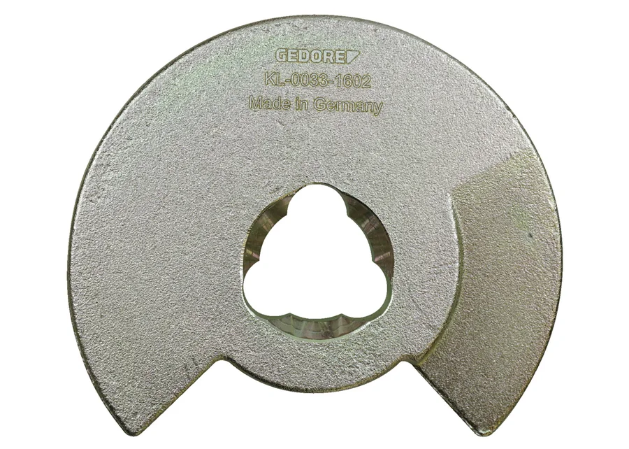 GEDORE Automotive pressure plate, single, catalogue image no. 13