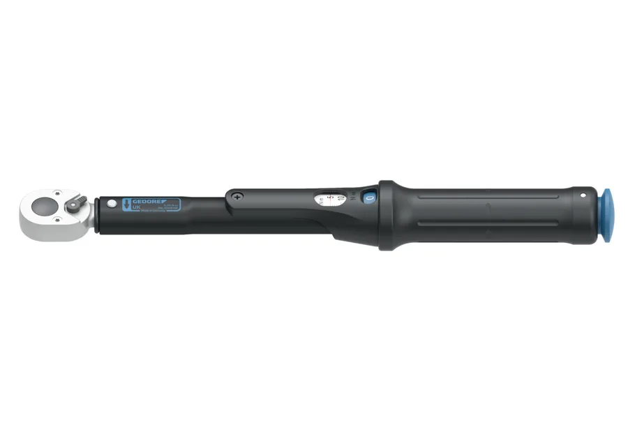 GEDORE TORCOFLEX UK torque wrench 1-550 Nm, product image no. 2