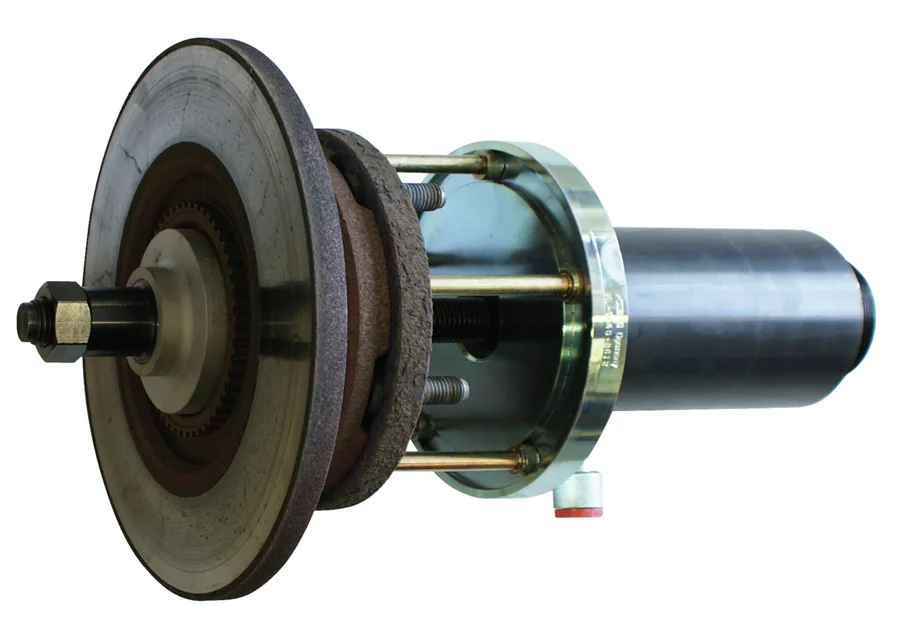 GEDORE Automotive wheel bearing tool set (Ford), application image no. 5