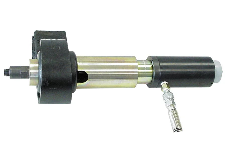 GEDORE Automotive Silentlager Werkzeug, Anwendungsbild Nummer 1