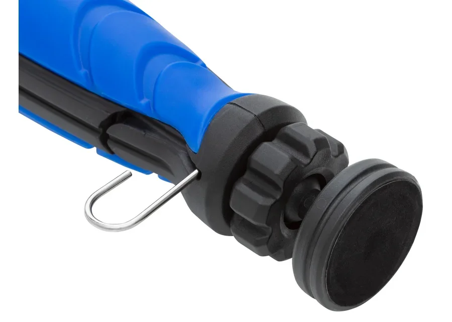 GEDORE LED lamp with Li-MH battery and USB charging port, detail image no. 7