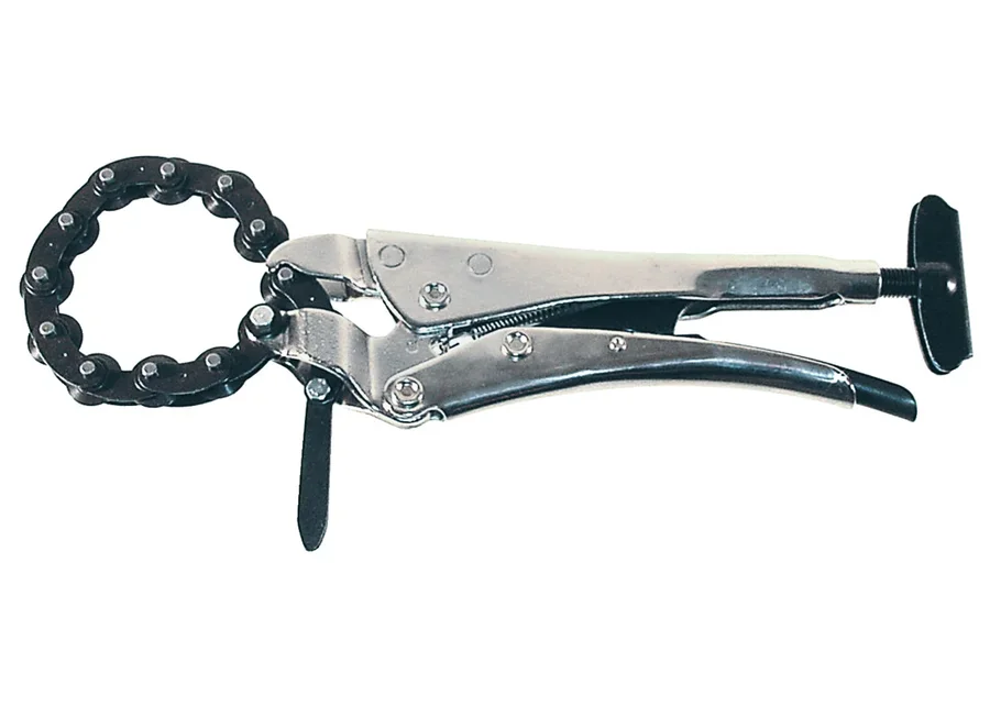 GEDORE Automotive chain pipe cutter, catalogue image