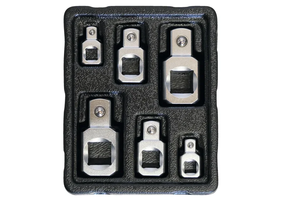 GEDORE Automotive Umlenk-Adapter-Satz, 90°, Katalogbild Nummer 1
