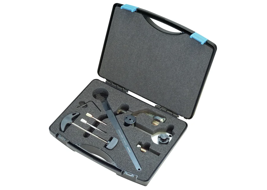 GEDORE Automotive locking tool set (VW-Audi 1.2/1.4 TSI/FSI), catalogue image
