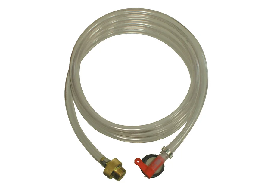GEDORE Automotive oil filler adapter, catalog image