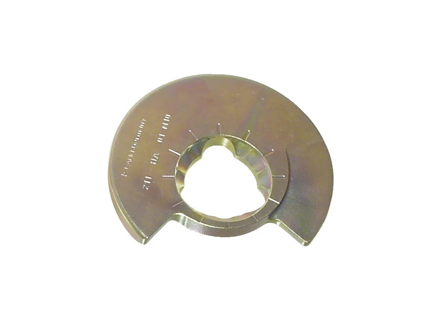 GEDORE Automotive pressure plate, single, catalogue image no. 7
