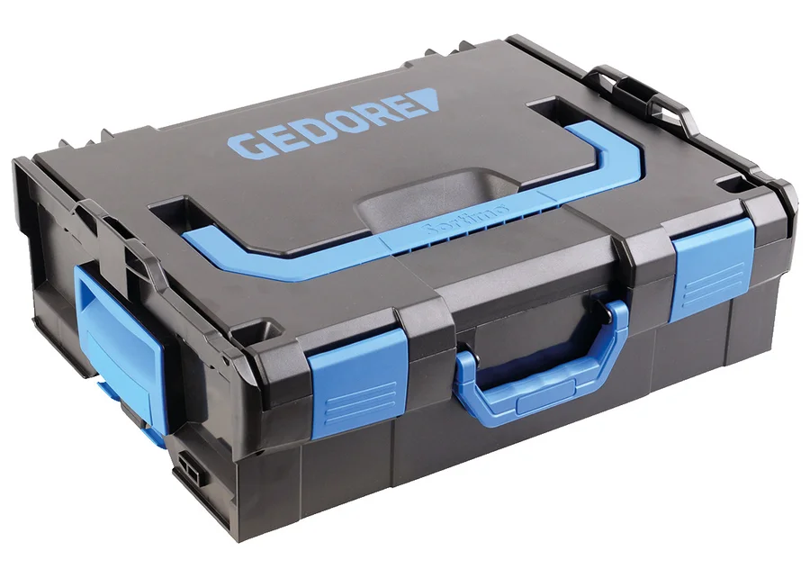 GEDORE apprentice tool assortment in L-BOXX® 136, 23-piece, product image