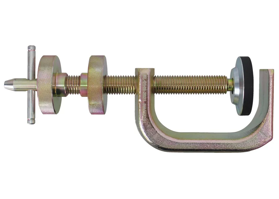 GEDORE Automotive clamping hook, catalogue image