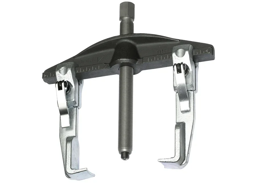GEDORE HIGH POWER 2-arm universal puller, catalogue image