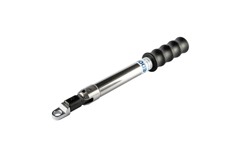 GEDORE TBN KNICKER break-over torque wrench 0.4-200 Nm / preset, application image no. 3