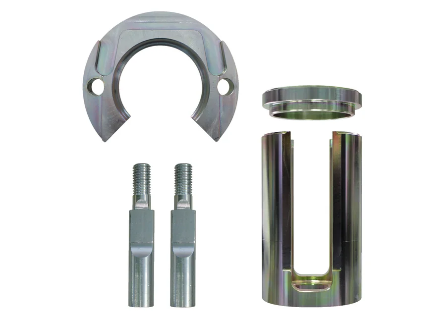 GEDORE Automotive bonded rubber bushing tool set, catalog image