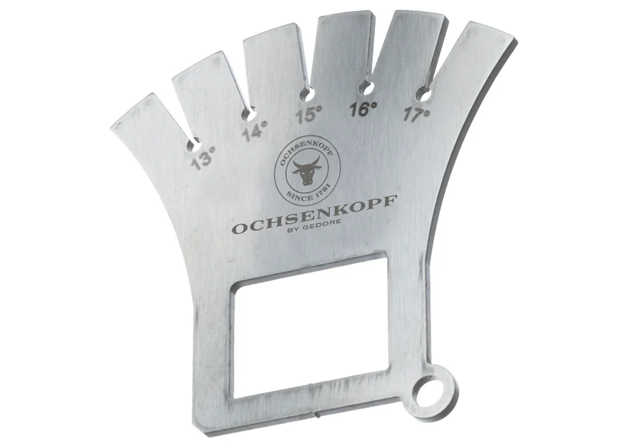OCHSENKOPF Winkellehre, Produktbild