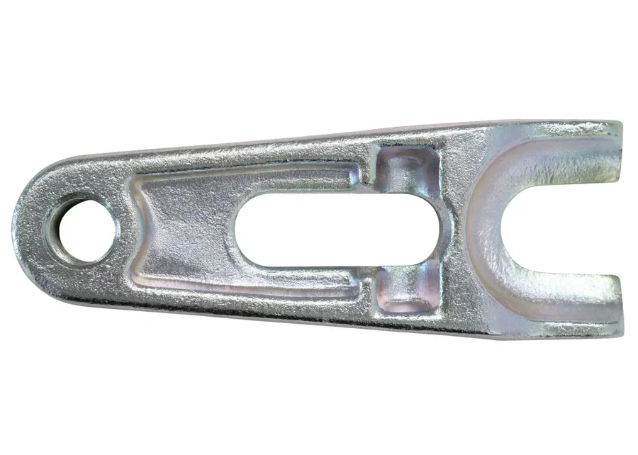 GEDORE Automotive fork, size 2, detail image no. 2