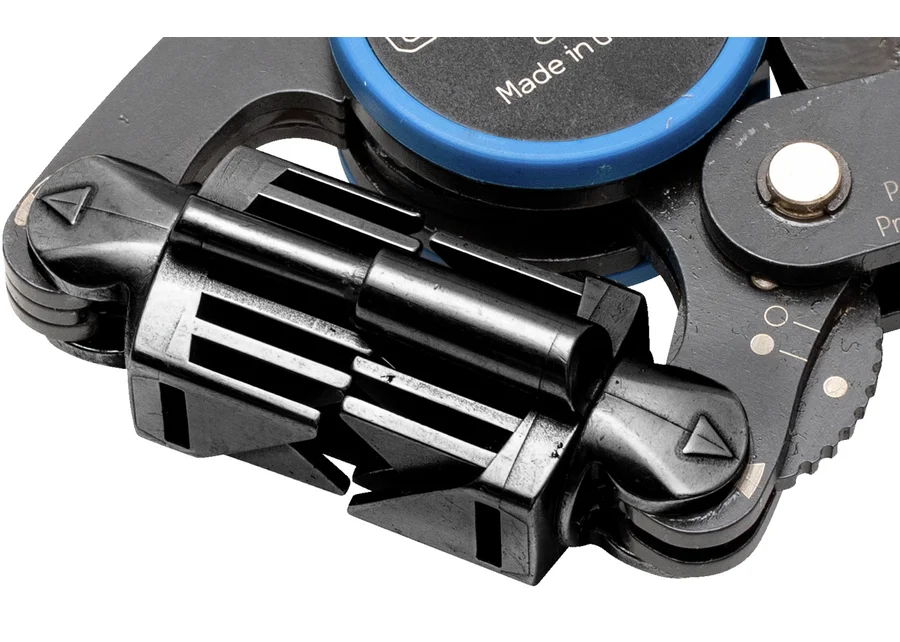 GEDORE CrimpMax-360 Professional crimping pliers, detail image no. 2