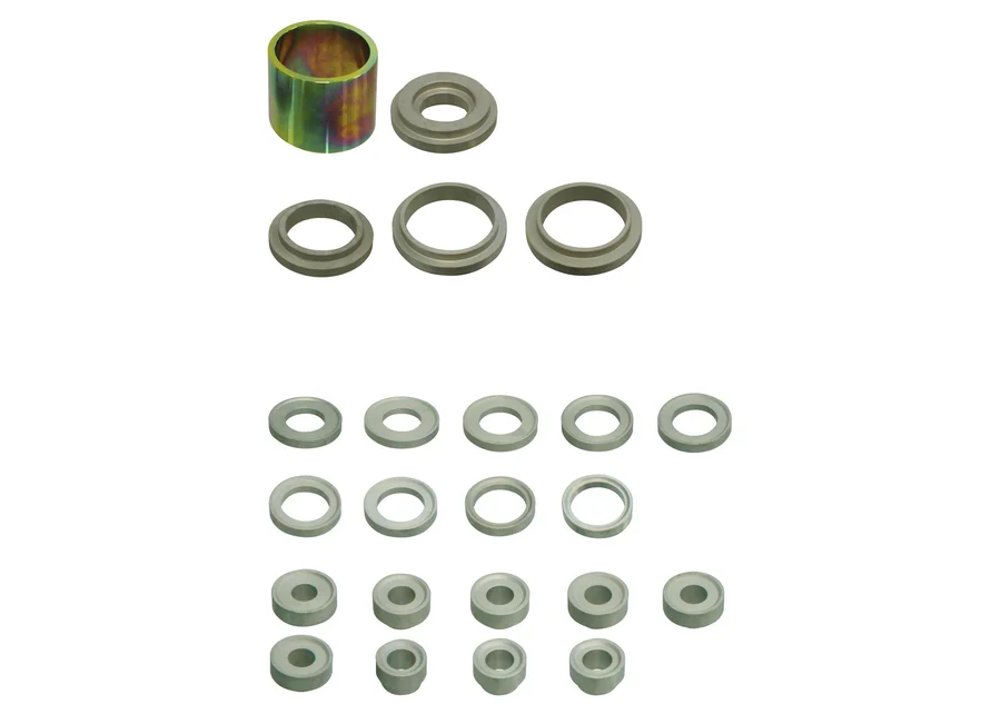 GEDORE Automotive universal wheel bearing tool set, detail image no. 1