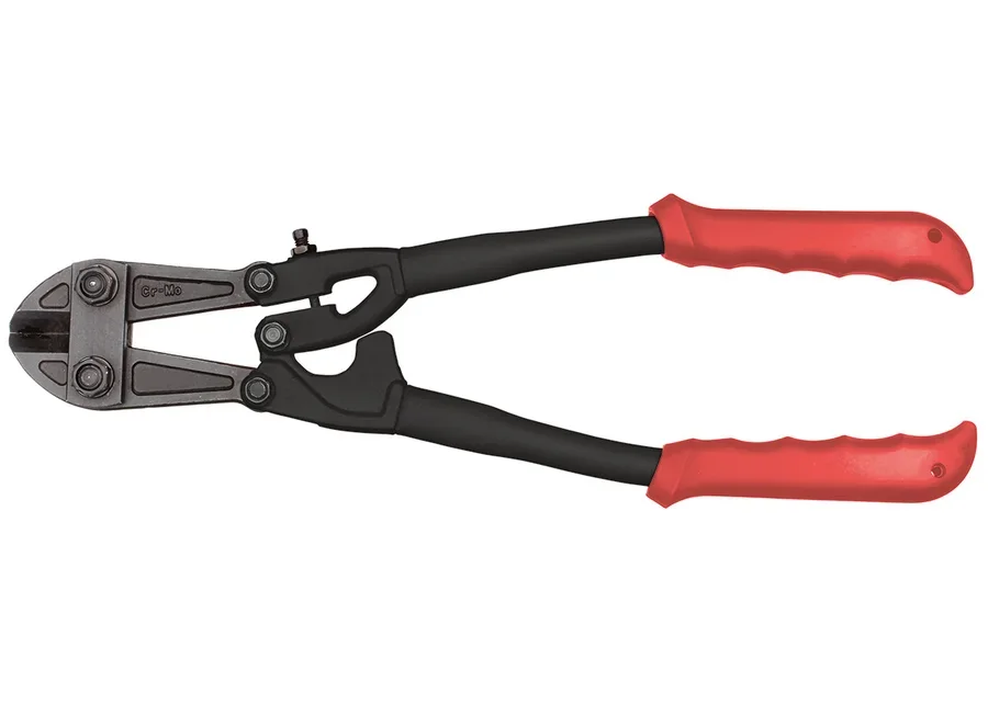 GEDOREred bolt cutters, catalog image