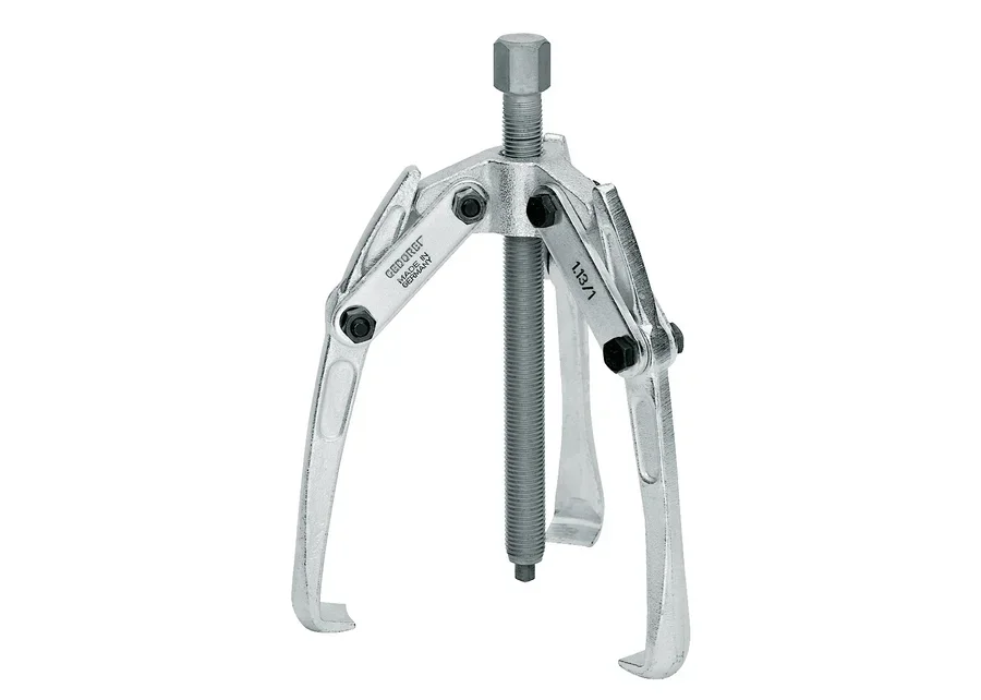 GEDORE 3-arm puller, catalogue image no. 3