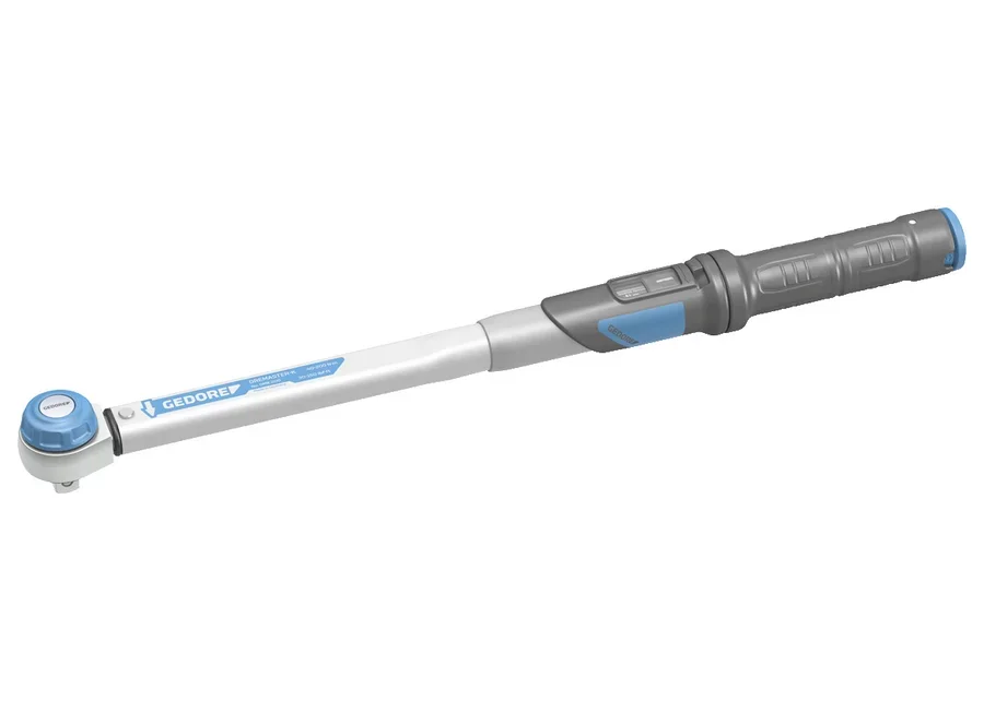 GEDORE DREMASTER® K torque wrench, 20–850 Nm, catalogue image no. 2