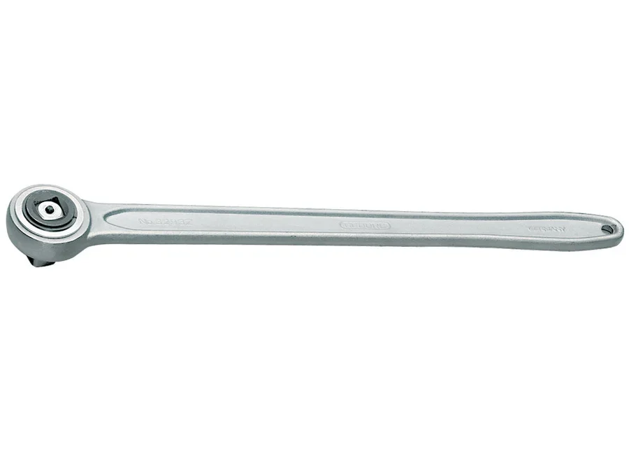 GEDORE 3/4" gear ratchet, catalog image