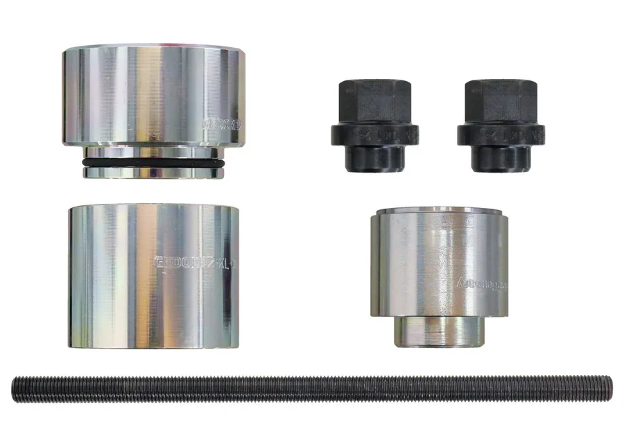 GEDORE Automotive Silentlager-Werkzeugsatz (VW-Audi), Katalogbild
