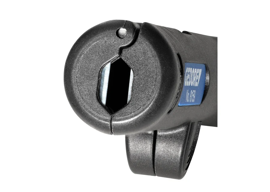 GEDORE StrippMax-Round Professional Abmantelungswerkzeug, Produktbild Nummer 4