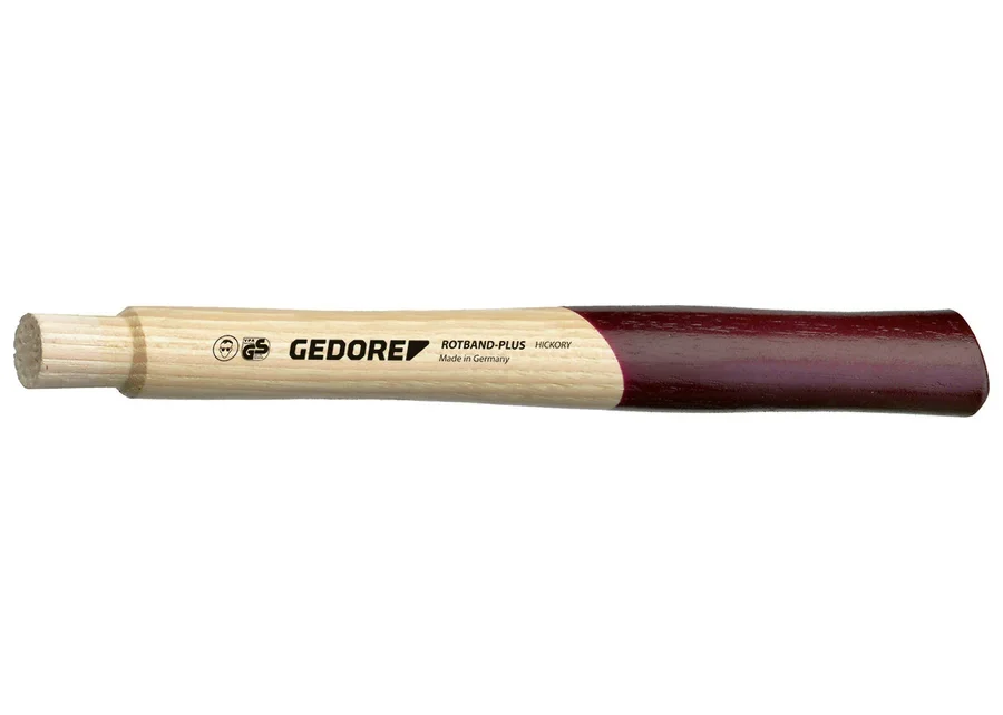 GEDORE E-251 E replacement hickory handle 300 mm, catalogue image