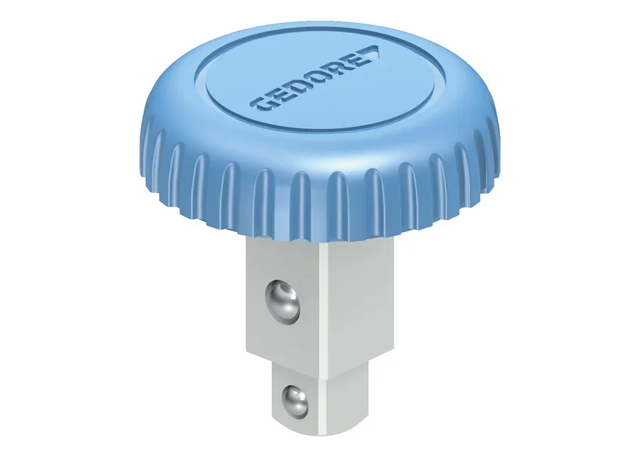 GEDORE TORCOFIX K mushroom head, product image no. 2