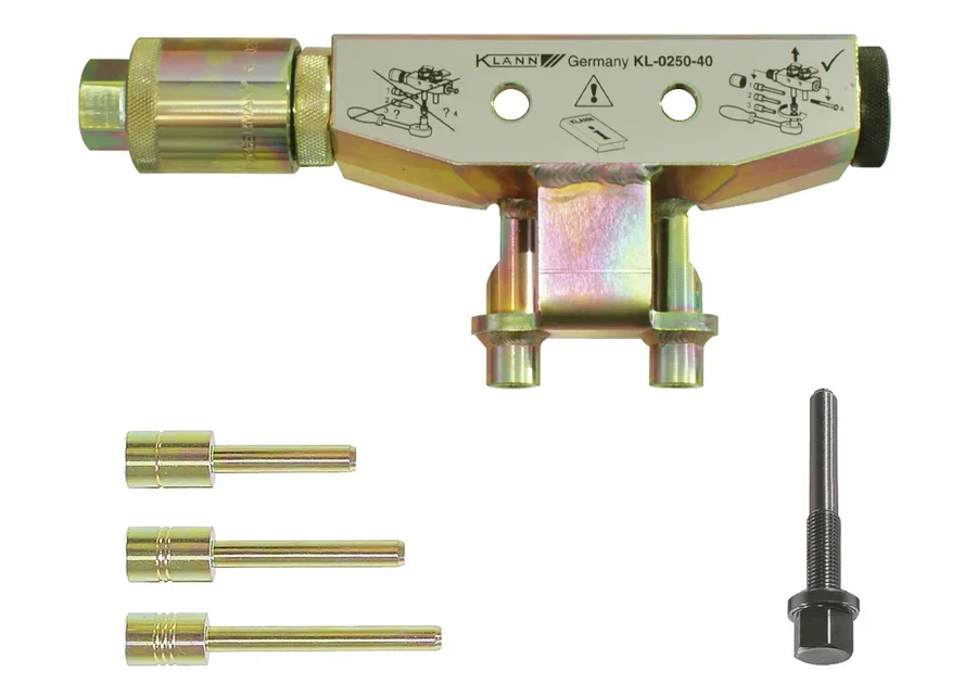GEDORE Automotive clamping screw tool, catalogue image no. 1