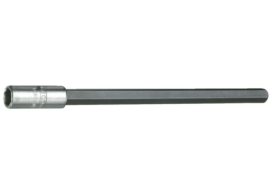 GEDORE long-form bit holder, catalogue image