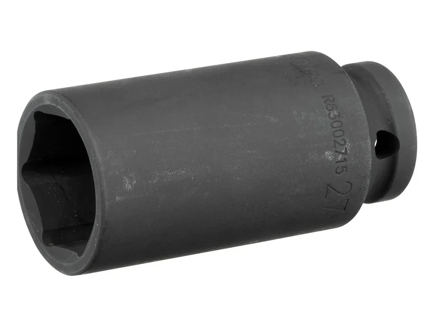 GEDOREred 1/2" long-form impact socket, catalog image no. 14