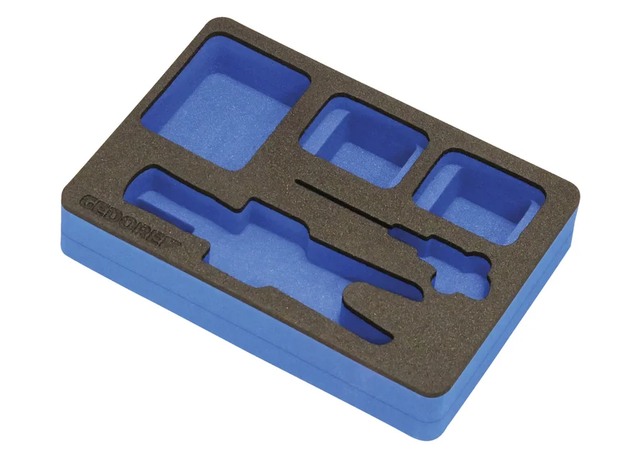 GEDORE Automotive foam insert, catalogue image no. 10