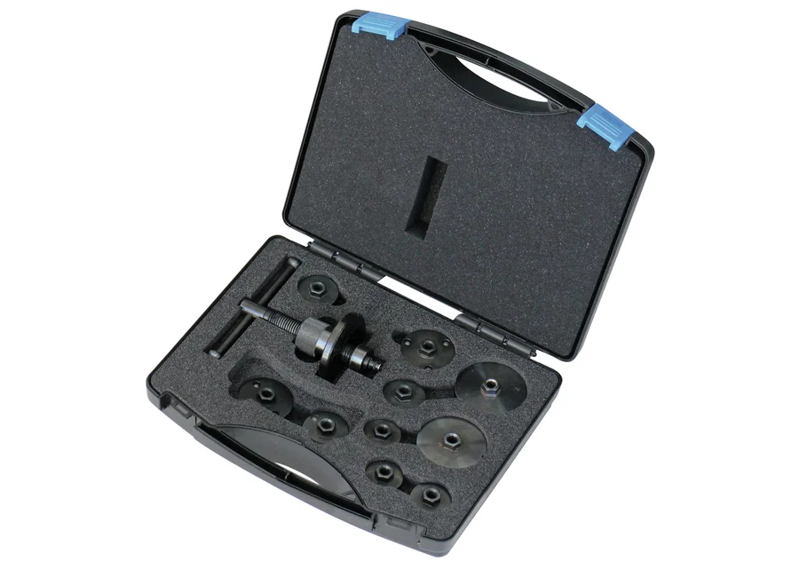GEDORE Automotive pressing/turning device, catalogue image