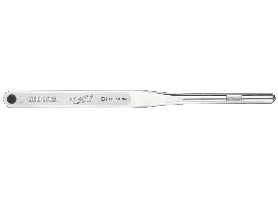 GEDORE Drehmomentschlüssel DREMOMETER, Produktbild Nummer 1